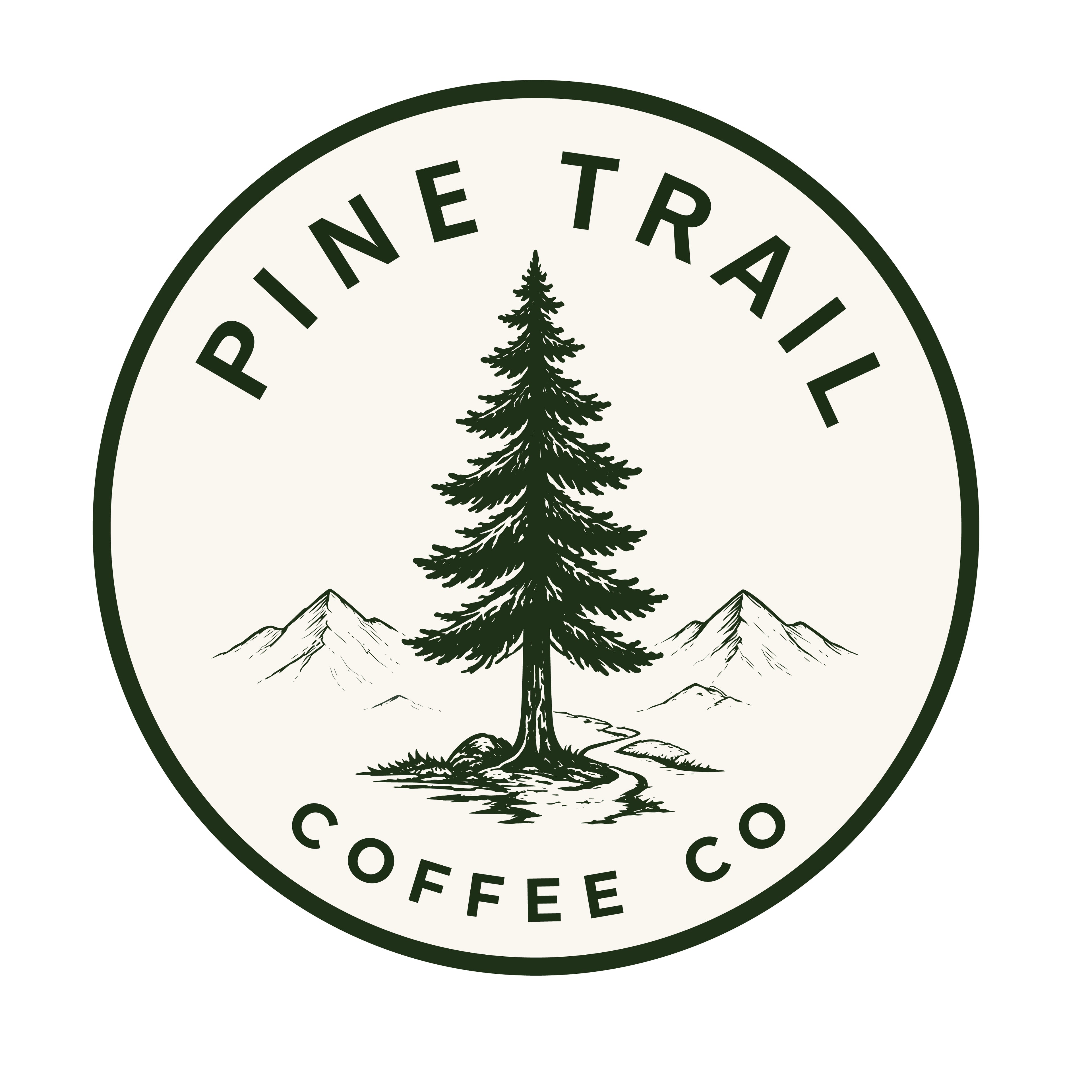Pine Trail Coffee Co